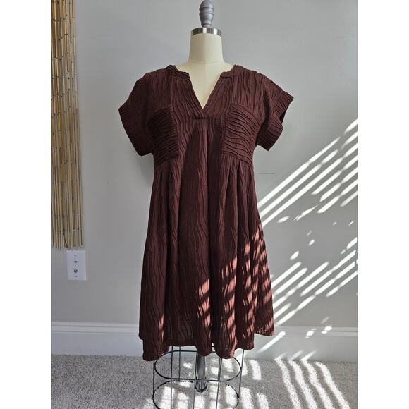 Entro Dress - Picture 4 of 7